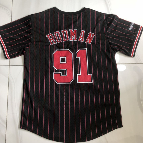 NBA Chicago Bulls-496