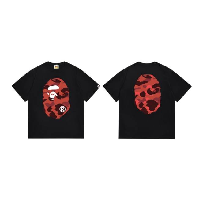 Bape t-shirt-918(S-XXL)