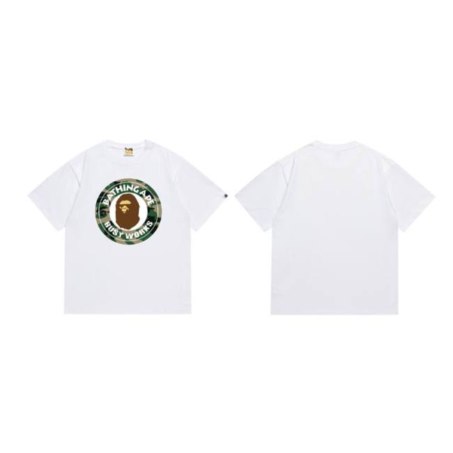 Bape t-shirt-638(S-XXL)