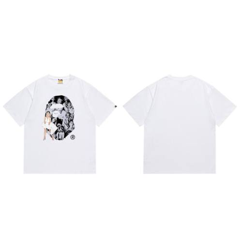 Bape t-shirt-444(S-XXL)