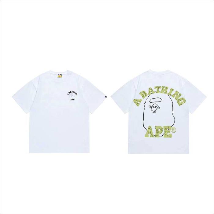 Bape t-shirt-752(S-XXL)