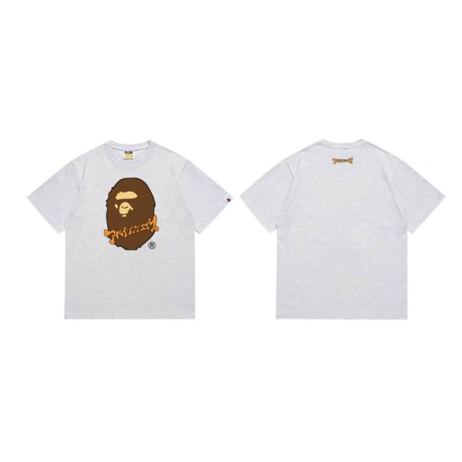 Bape t-shirt-433(S-XXL)
