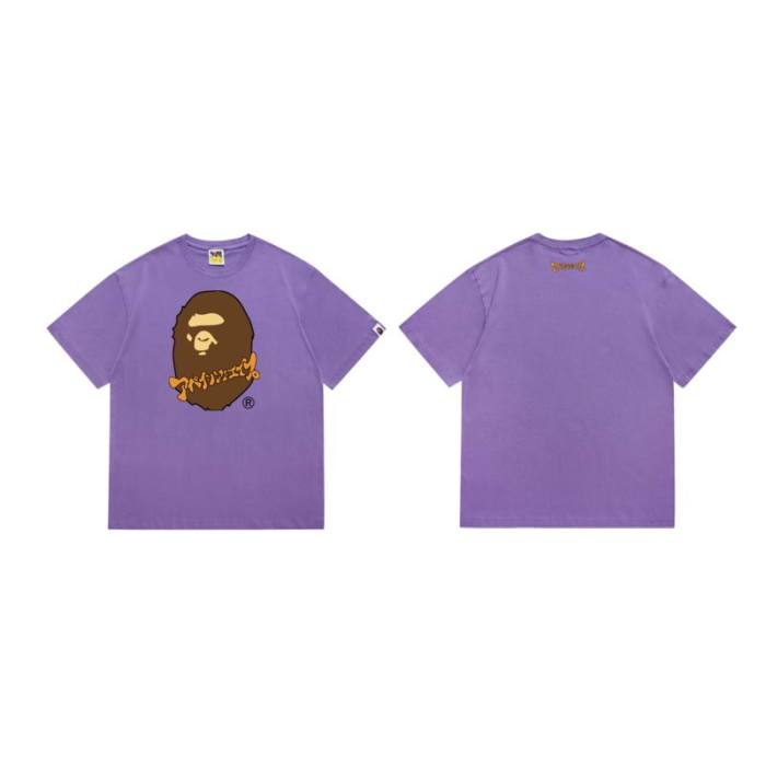 Bape t-shirt-432(S-XXL)
