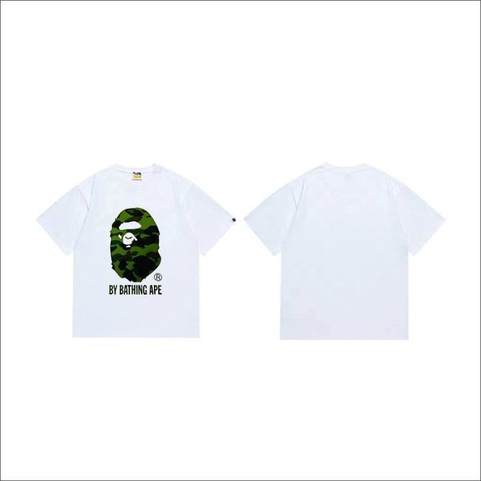 Bape t-shirt-748(S-XXL)
