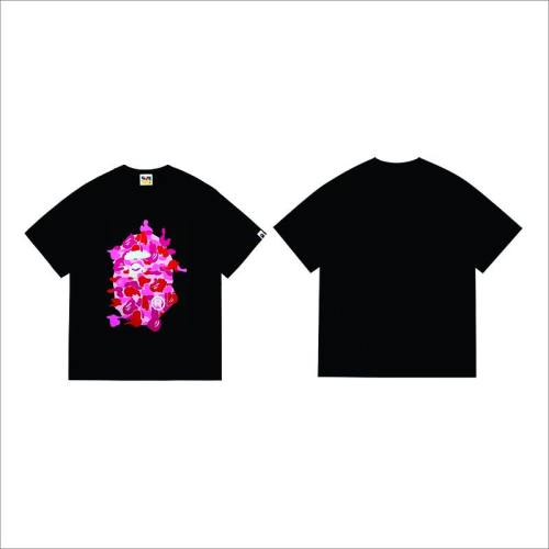 Bape t-shirt-695(S-XXL)