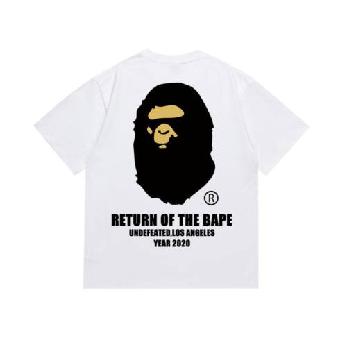Bape t-shirt-344(S-XXL)