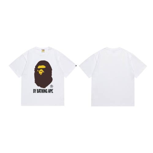 Bape t-shirt-006(S-XXL)