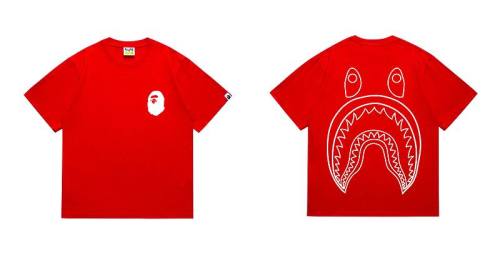 Bape t-shirt-592(S-XXL)