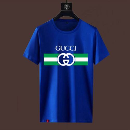 G men t-shirt-7142(M-XXXXL)