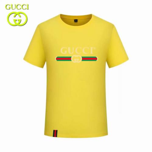 G men t-shirt-7225(M-XXXXXL)