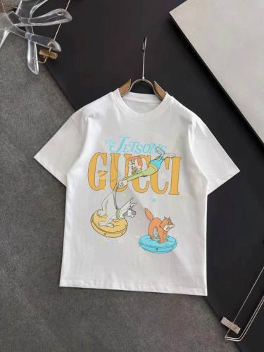 G men t-shirt-7101(M-XXXL)