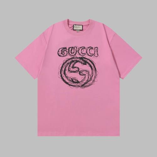 G men t-shirt-7326(S-XL)