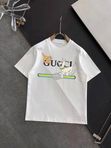 G men t-shirt-7093(M-XXXL)