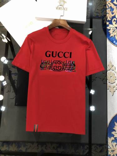 G men t-shirt-7240(M-XXXXXL)