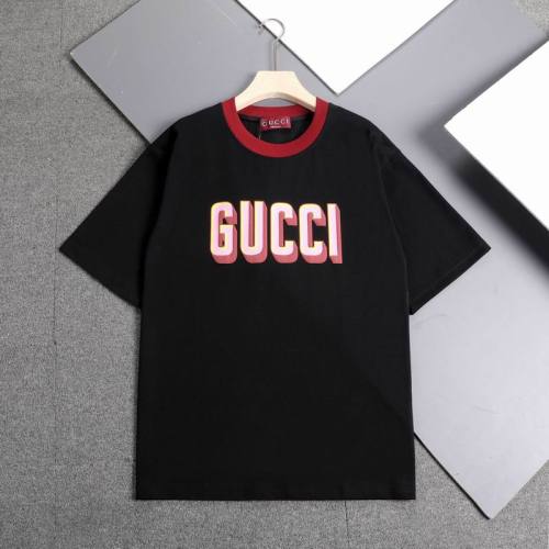 G men t-shirt-7302(S-XL)