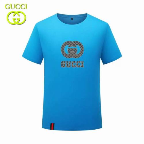 G men t-shirt-7201(M-XXXXXL)