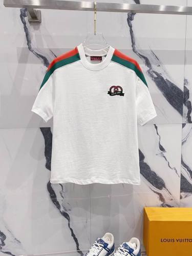 G men t-shirt-7273(S-XL)