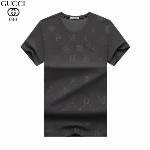 G men t-shirt-7135(M-XXXL)