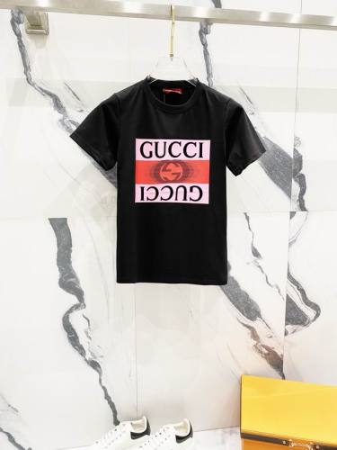 G men t-shirt-7257(S-L)