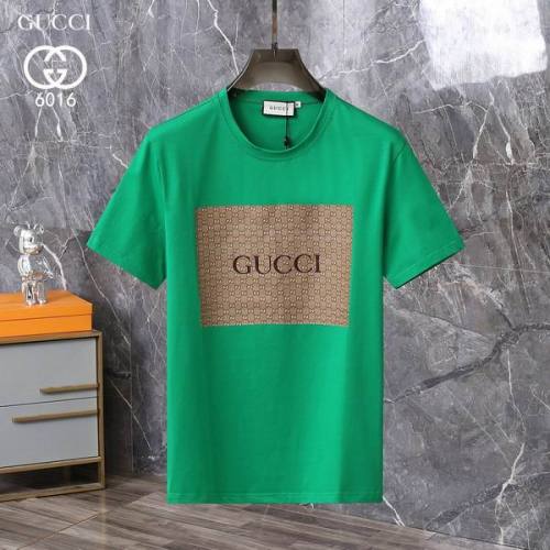 G men t-shirt-7122(M-XXXL)