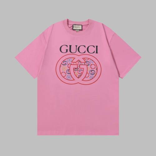 G men t-shirt-7325(S-XL)