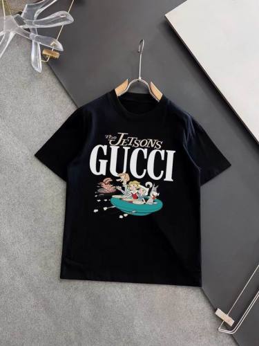 G men t-shirt-7102(M-XXXL)