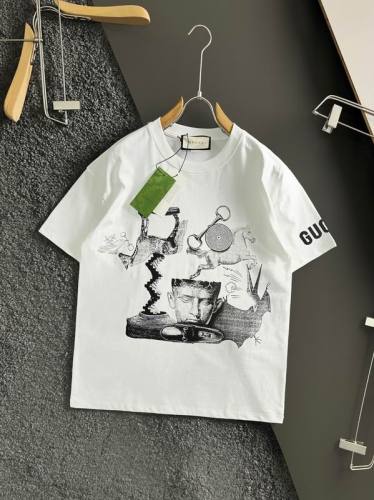 G men t-shirt-7111(M-XXXL)