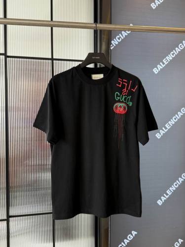 G men t-shirt-7307(S-XL)