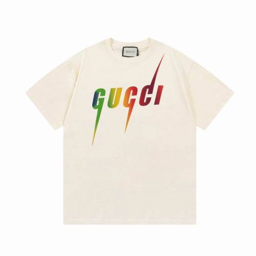 G men t-shirt-7418(S-XL)