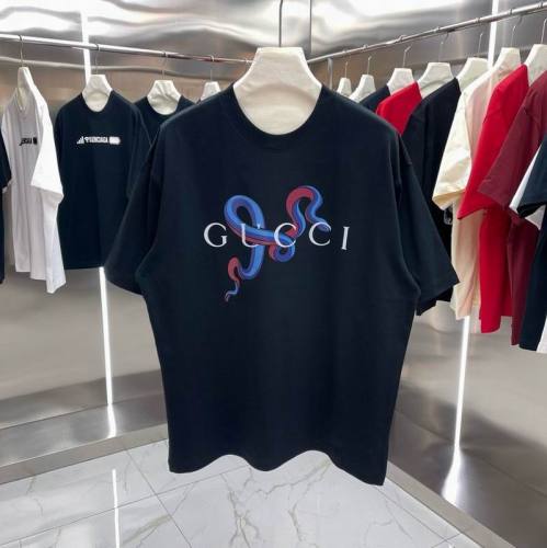 G men t-shirt-7585(S-XXL)
