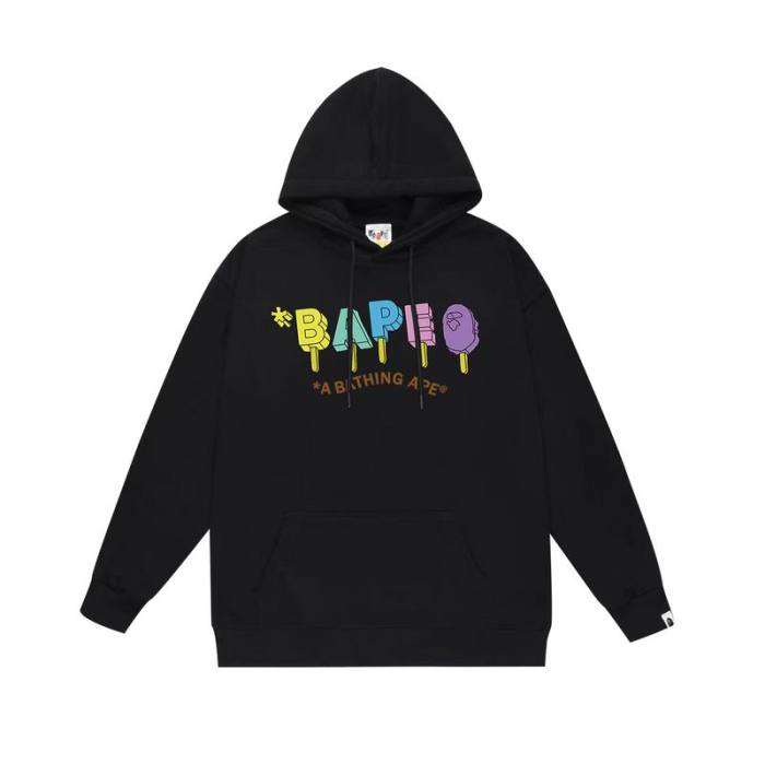 Bape men Hoodies-1953(S-XXL)