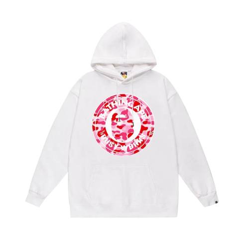 Bape men Hoodies-1596(S-XXL)