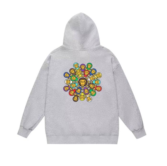 Bape men Hoodies-2142(S-XXL)