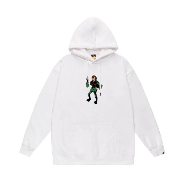 Bape men Hoodies-2154(S-XXL)
