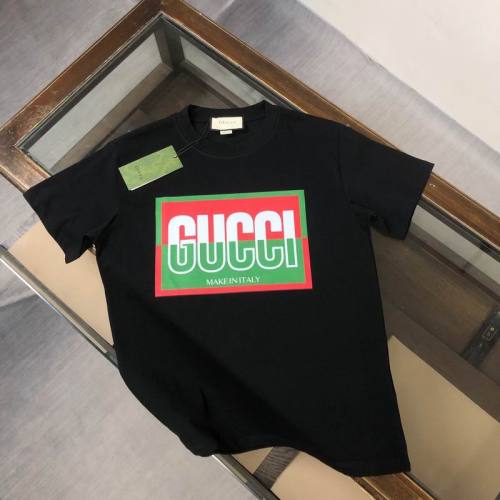 G men t-shirt-6877(XS-L)