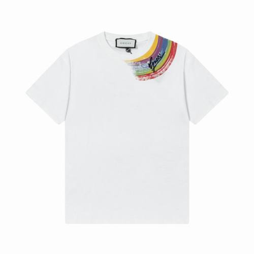 G men t-shirt-7551(S-XXL)