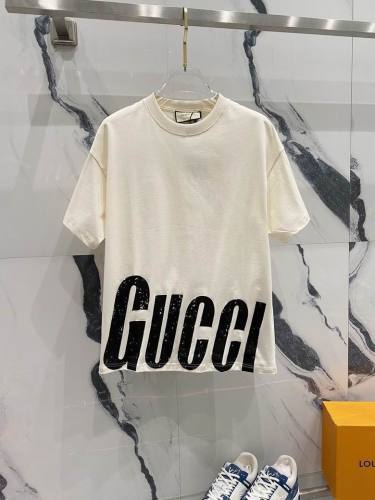 G men t-shirt-6836(XS-L)