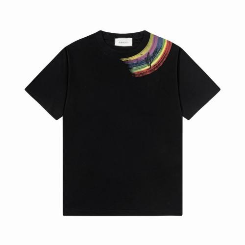 G men t-shirt-7552(S-XXL)
