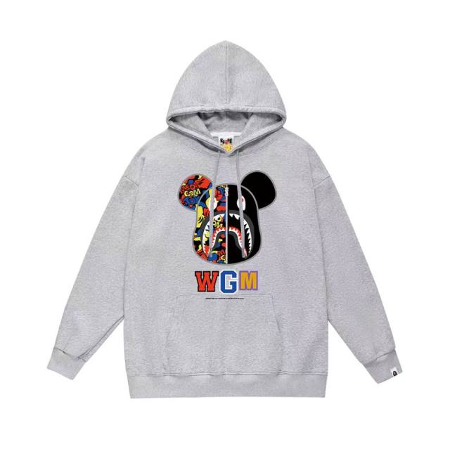 Bape men Hoodies-1750(S-XXL)