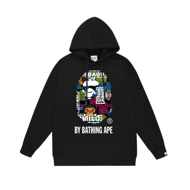 Bape men Hoodies-2246(S-XXL)