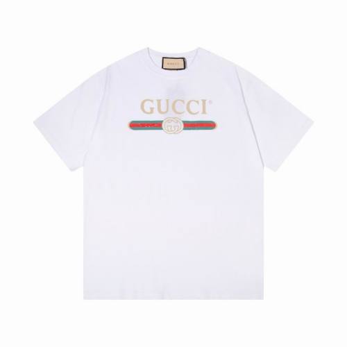 G men t-shirt-7520(S-XL)