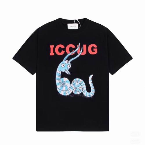 G men t-shirt-7399(S-XL)