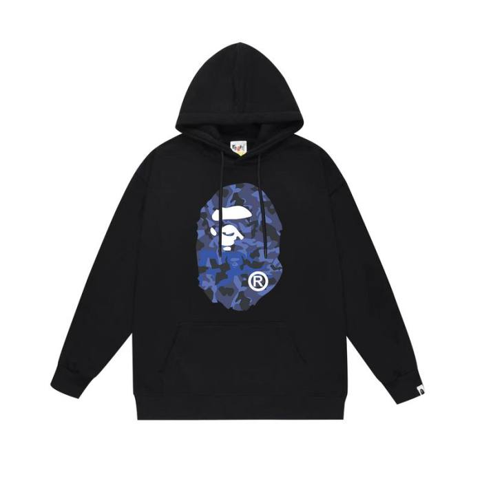 Bape men Hoodies-1683(S-XXL)