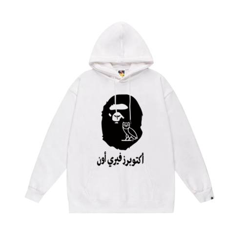 Bape men Hoodies-1624(S-XXL)