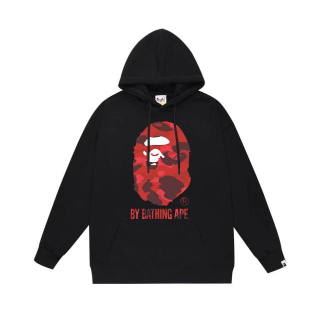 Bape men Hoodies-1759(S-XXL)