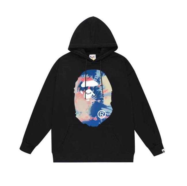 Bape men Hoodies-1639(S-XXL)