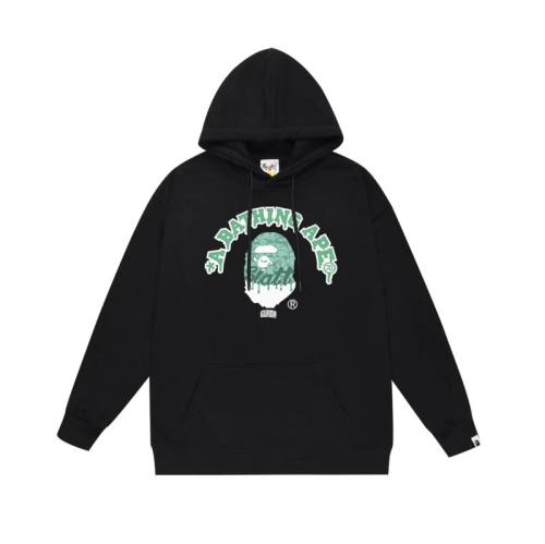 Bape men Hoodies-1787(S-XXL)