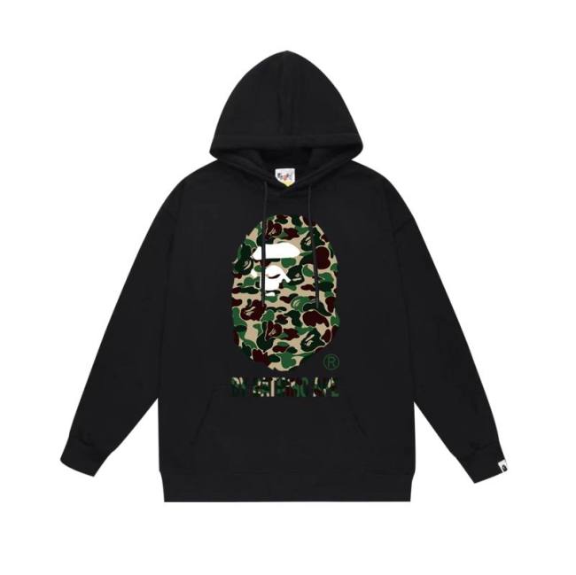 Bape men Hoodies-1911(S-XXL)