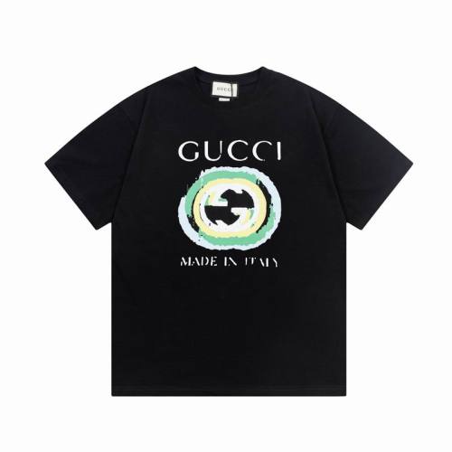 G men t-shirt-7376(S-XL)
