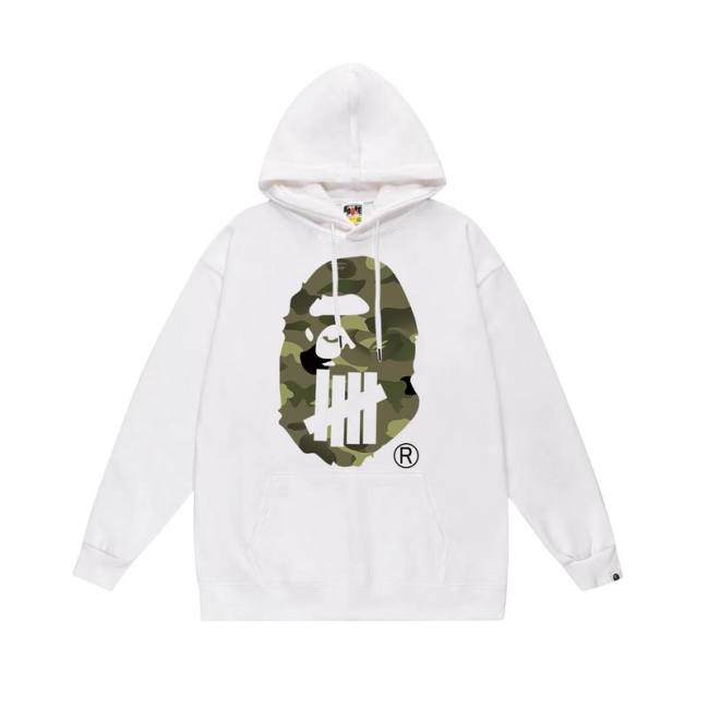 Bape men Hoodies-1662(S-XXL)